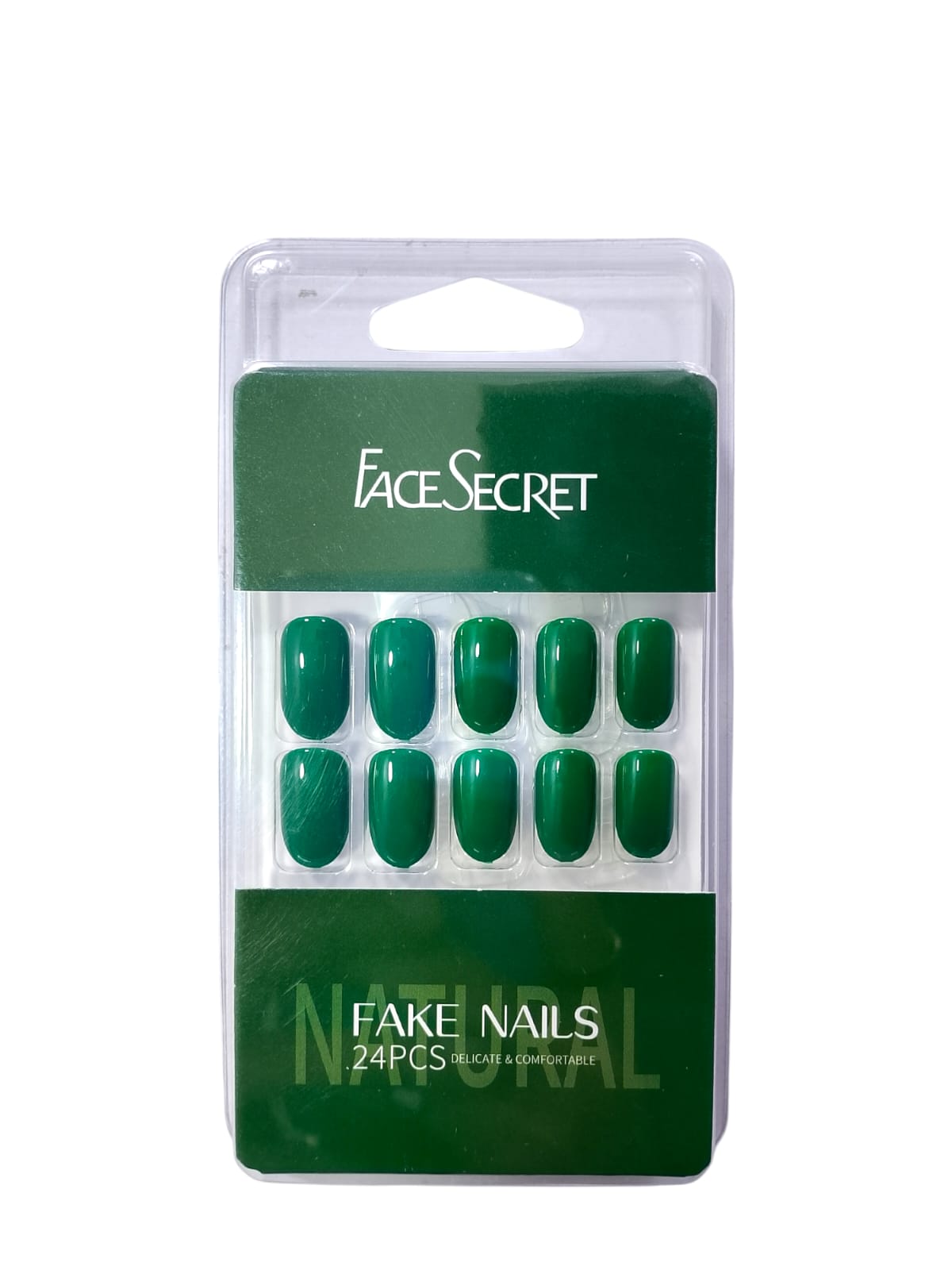 PRESS ON NAILS BY FACE SECRET