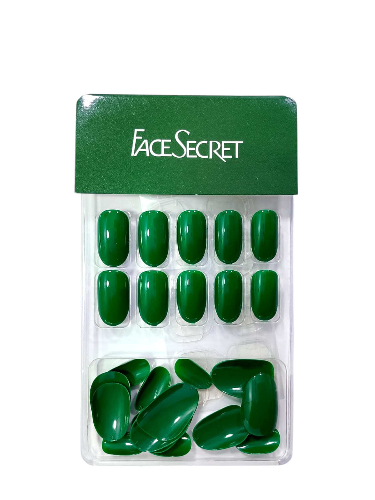 PRESS ON NAILS BY FACE SECRET