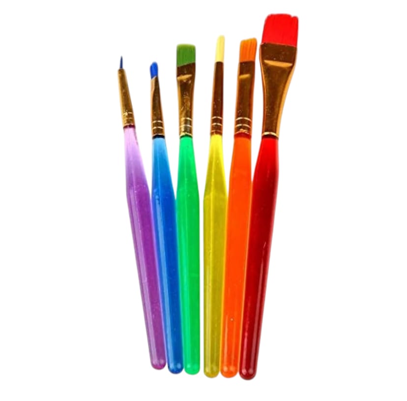 PAINT BRUSHES