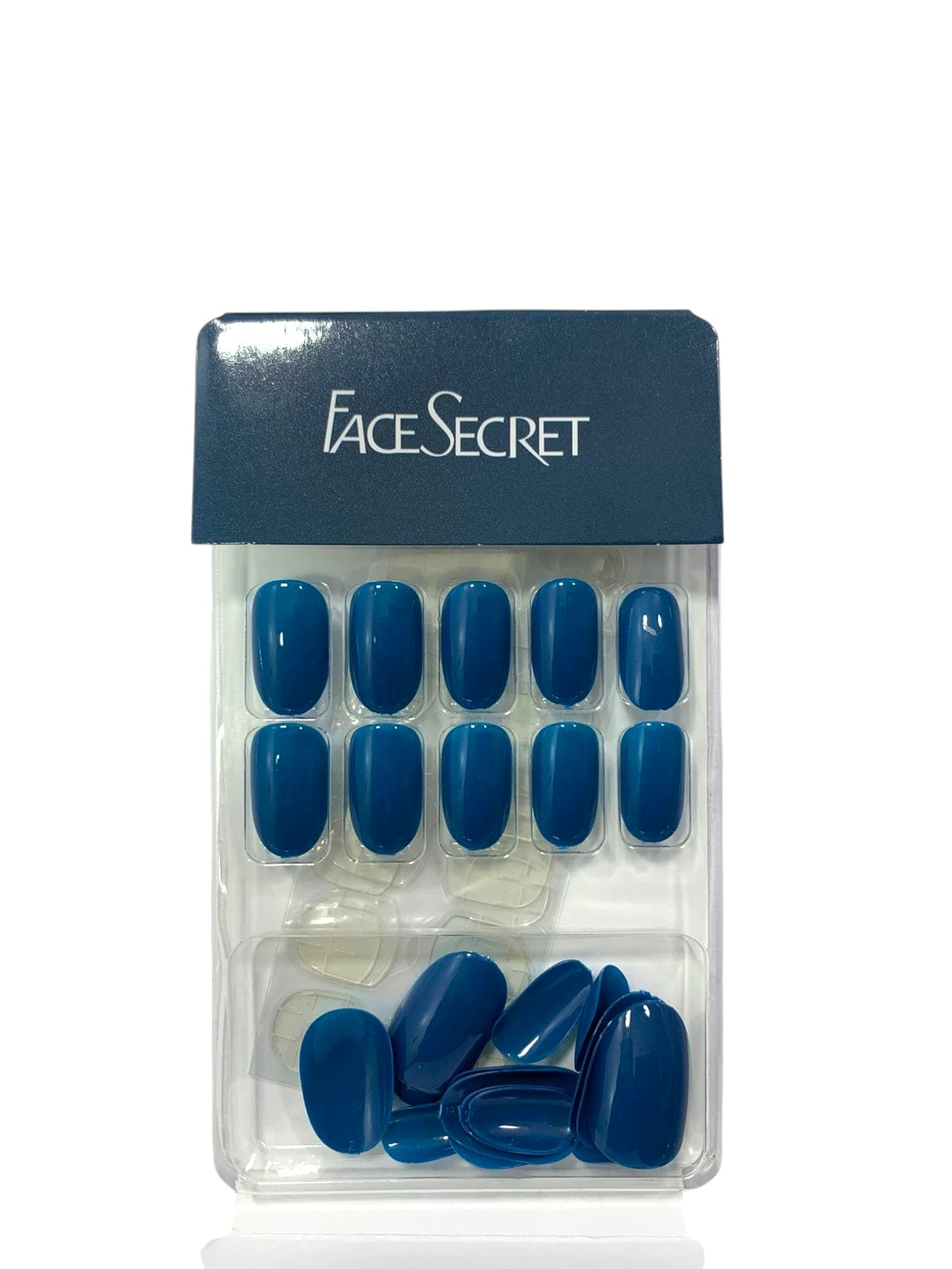 NAILS PRESS ON BY FACE SECRET