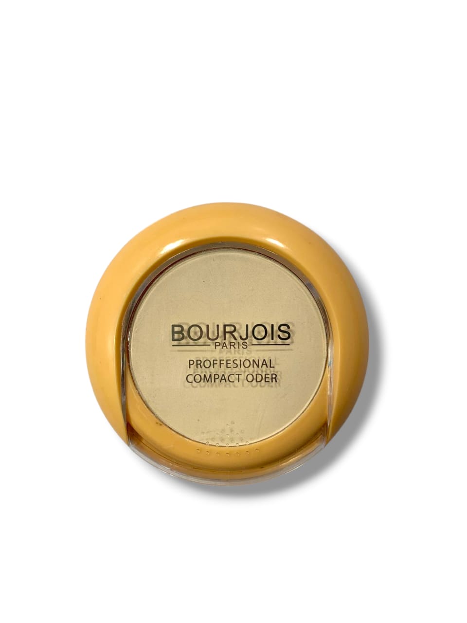 COMPACT POWER BY BOURJOIS PARIS