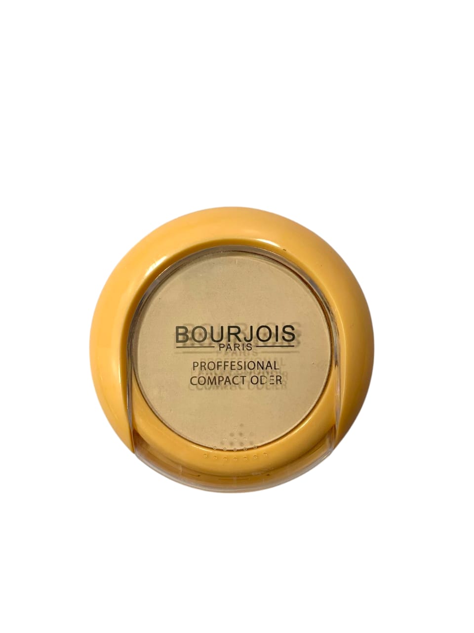 COMPACT POWER BY BOURJOIS PARIS