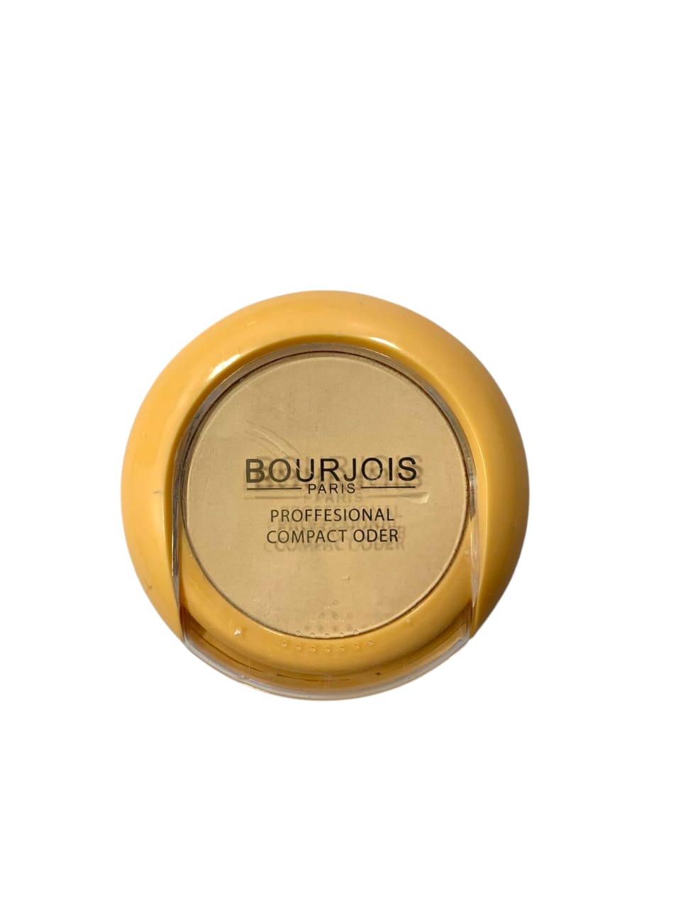 COMPACT POWER BY BOURJOIS PARIS