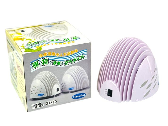 AIR PURIFIER BY HOMEFORT