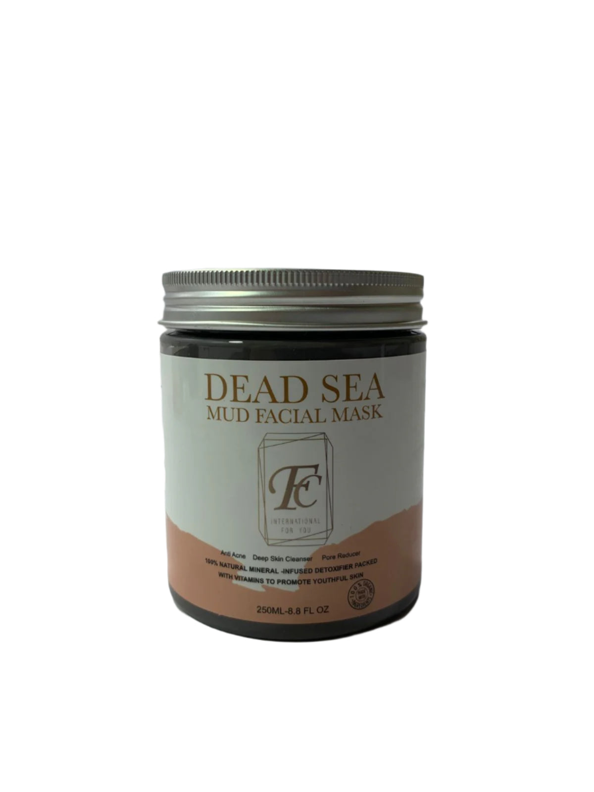 DEAD SEA MUD FACIAL MASK