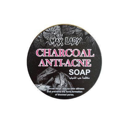 SOAP MAX LADY