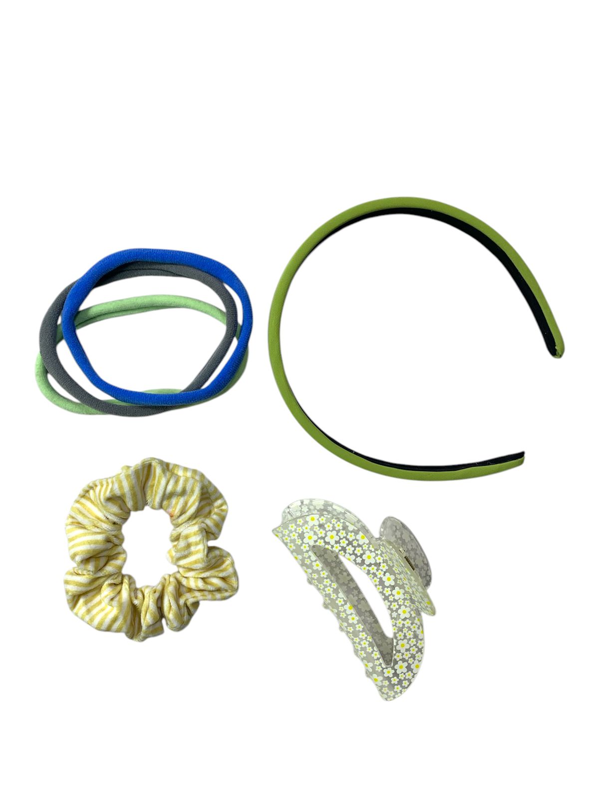 HAIR ACCESSORIES DEAL 500 GRAM