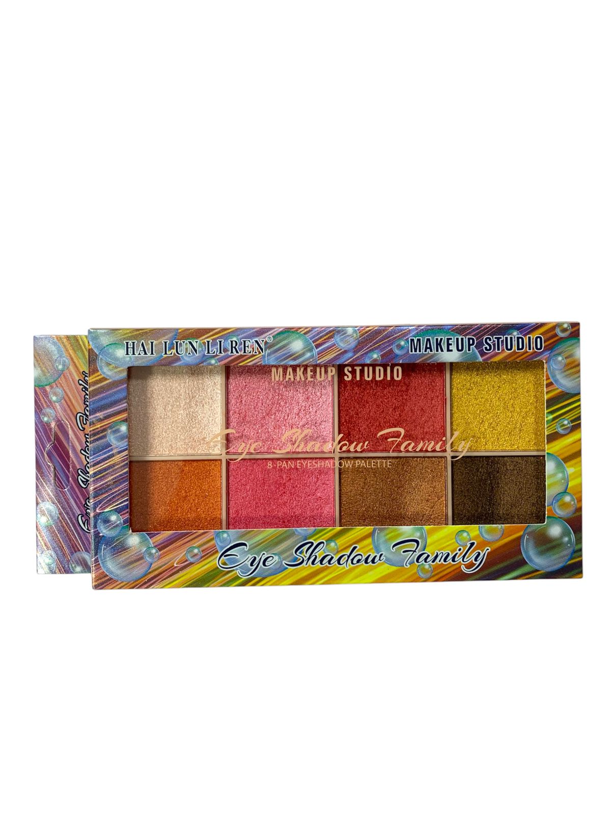 MAKEUP STUDIO PALETTE