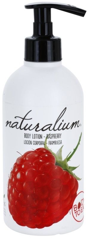 NATURALIUM BODY LOTION