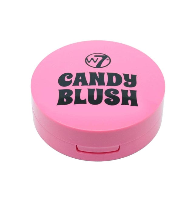 BLUSH ON CANDY BLUSH W7