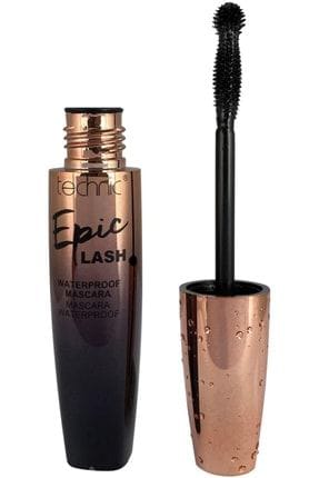 MASCARA WATERPROOF EPIC LASH TECHNIC