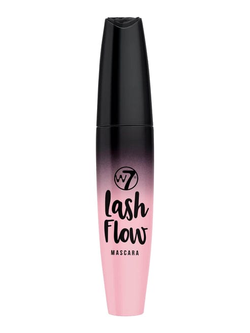 MASCARA LASH FLOW W7