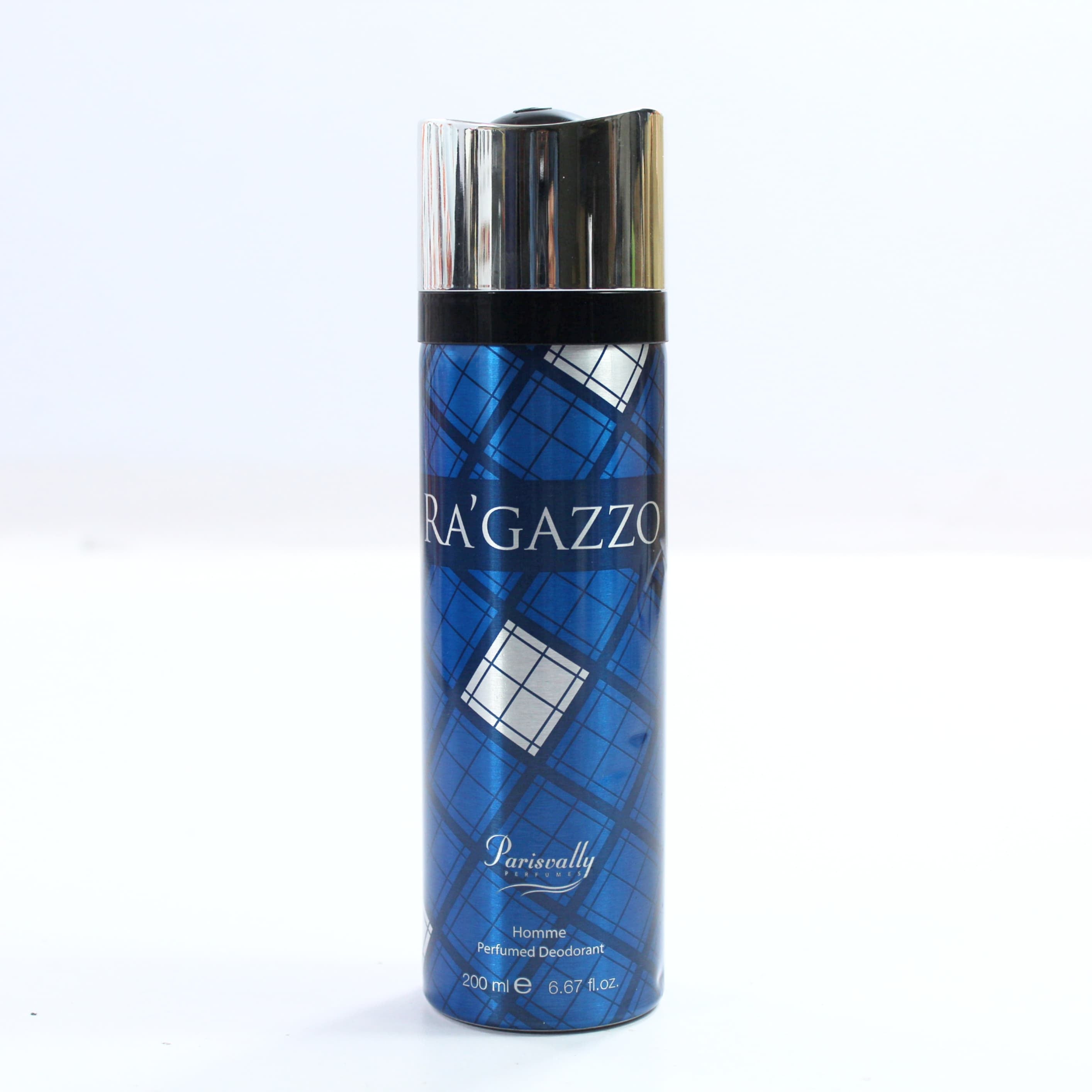 BODY SPRAY RAGAZZO OR SKYLINE