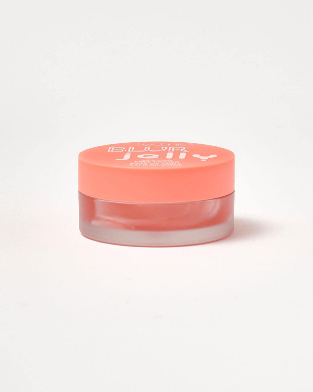 PRIMER SILICONE BLUR JELLY TECHNIC