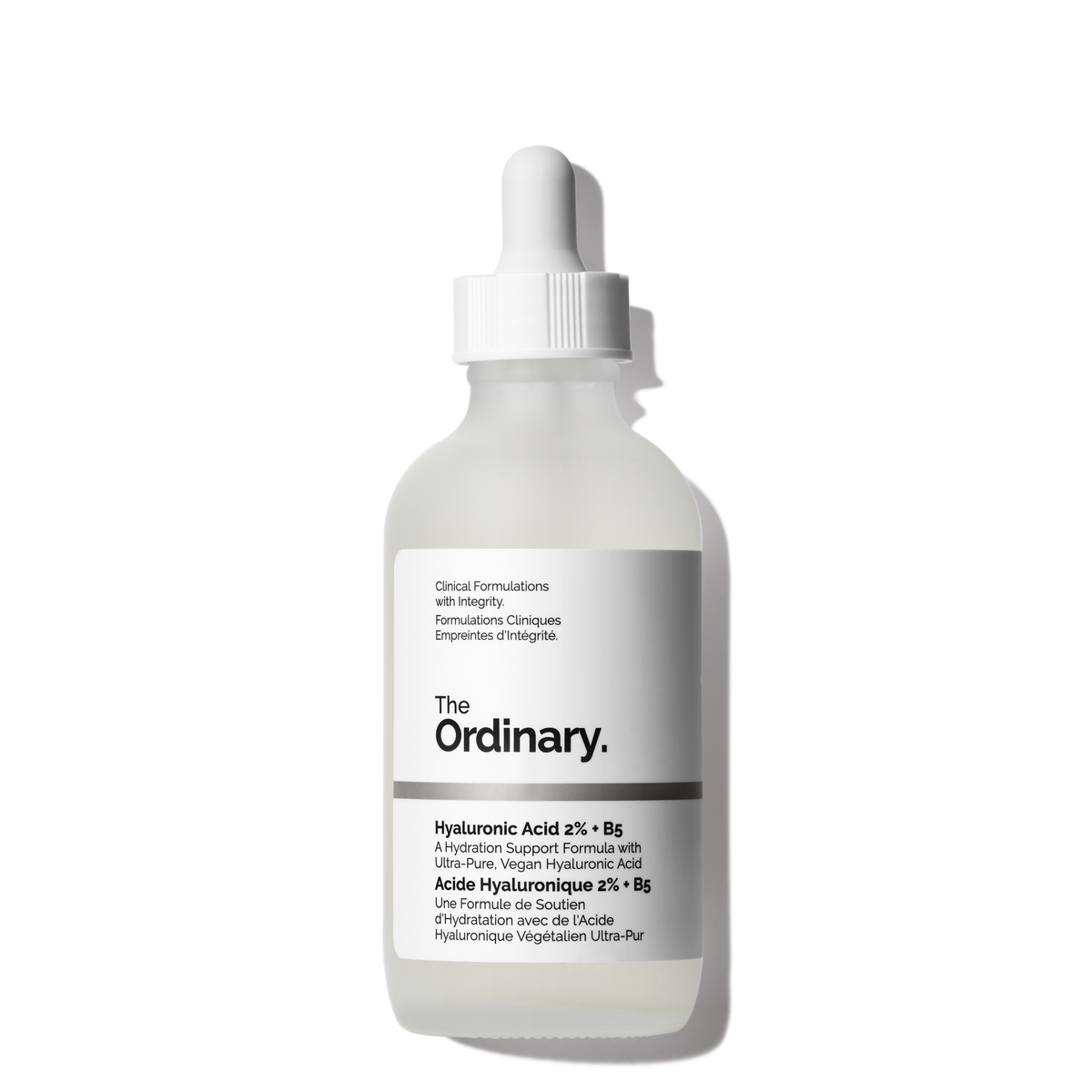 THE ORDINARY Hyaluronic Acid 2% + B5 SERUM