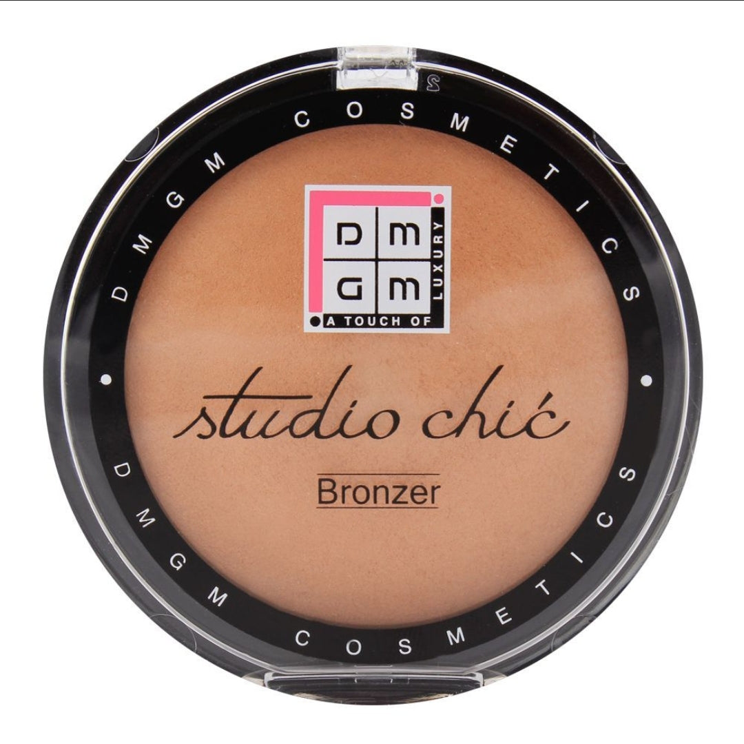 BRONZER BMGM STUDIO CHIC