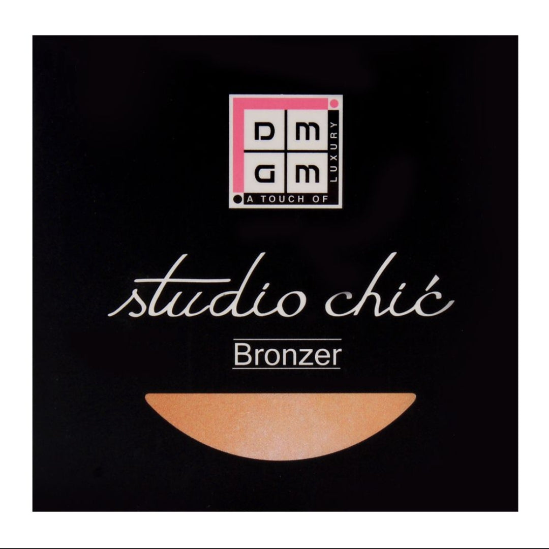 BRONZER BMGM STUDIO CHIC