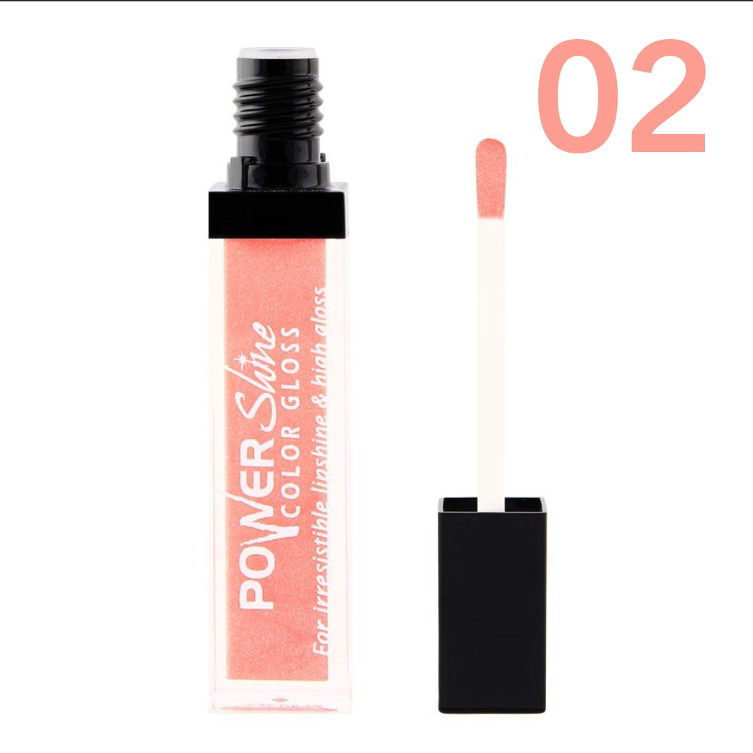 LIPGLOSS DMGM POWER SHINE