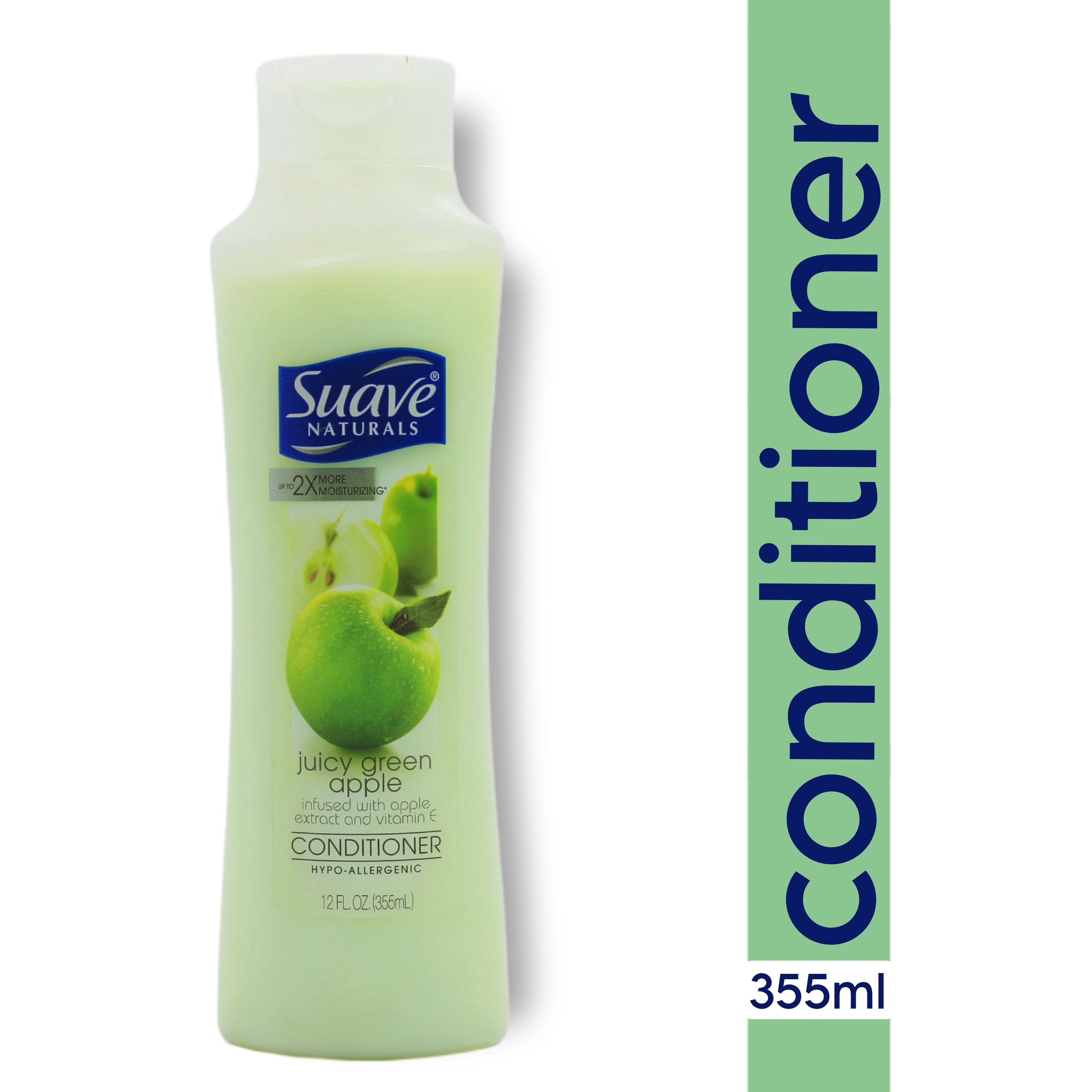 SUAVE HAIR CONDITIONER