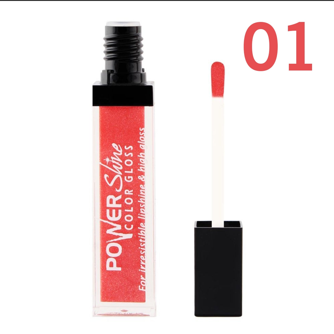 LIPGLOSS DMGM POWER SHINE