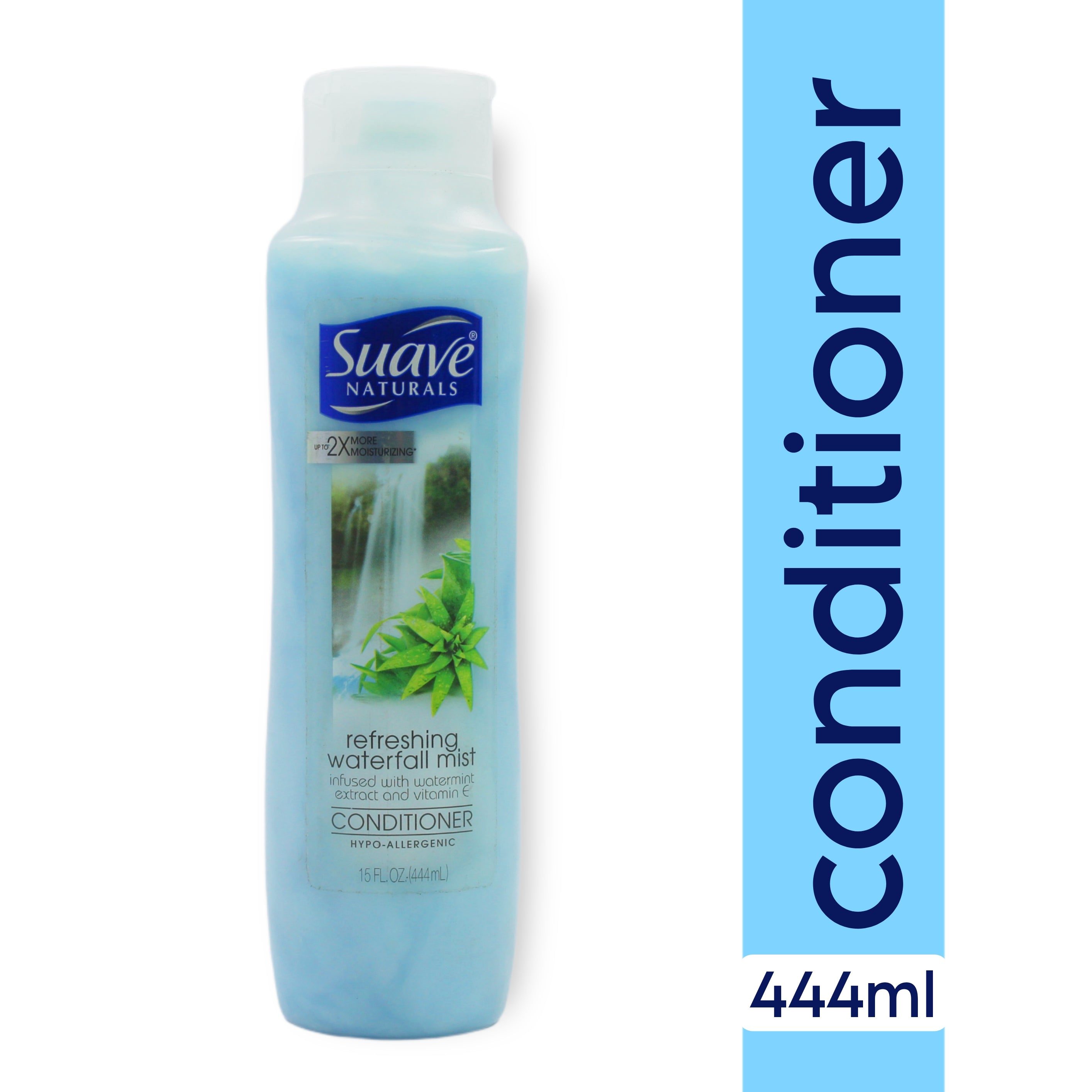 SUAVE HAIR CONDITIONER