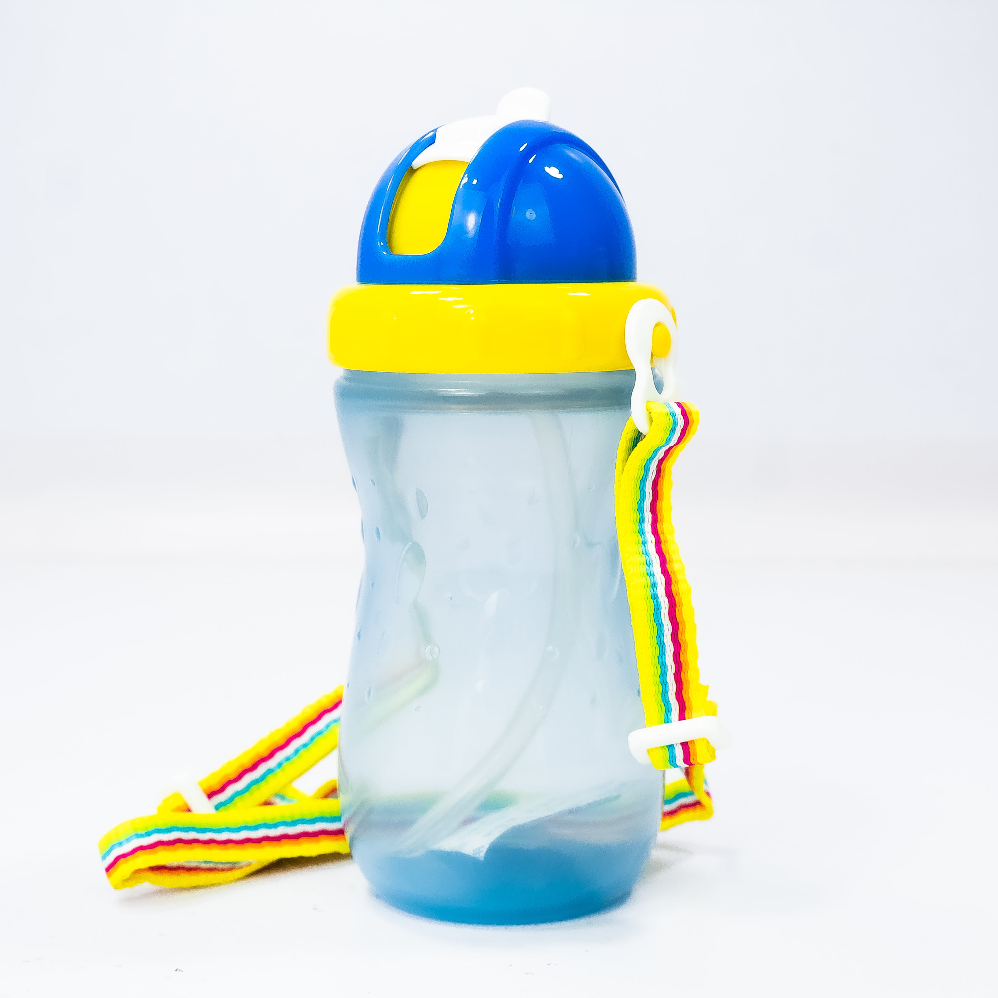 BOTTLE LOVEN BB WATER BOTTLE PLASTIC