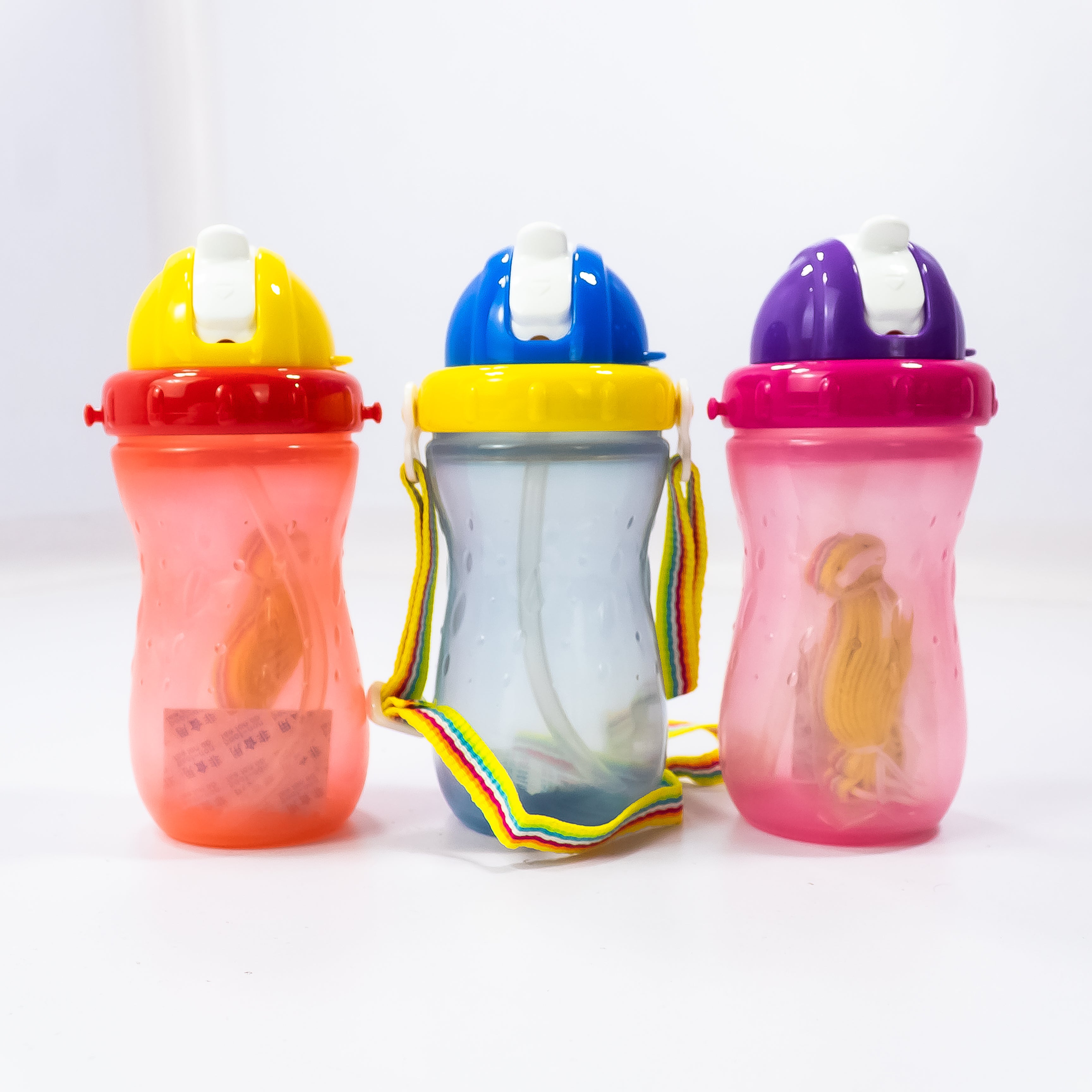 BOTTLE LOVEN BB WATER BOTTLE PLASTIC