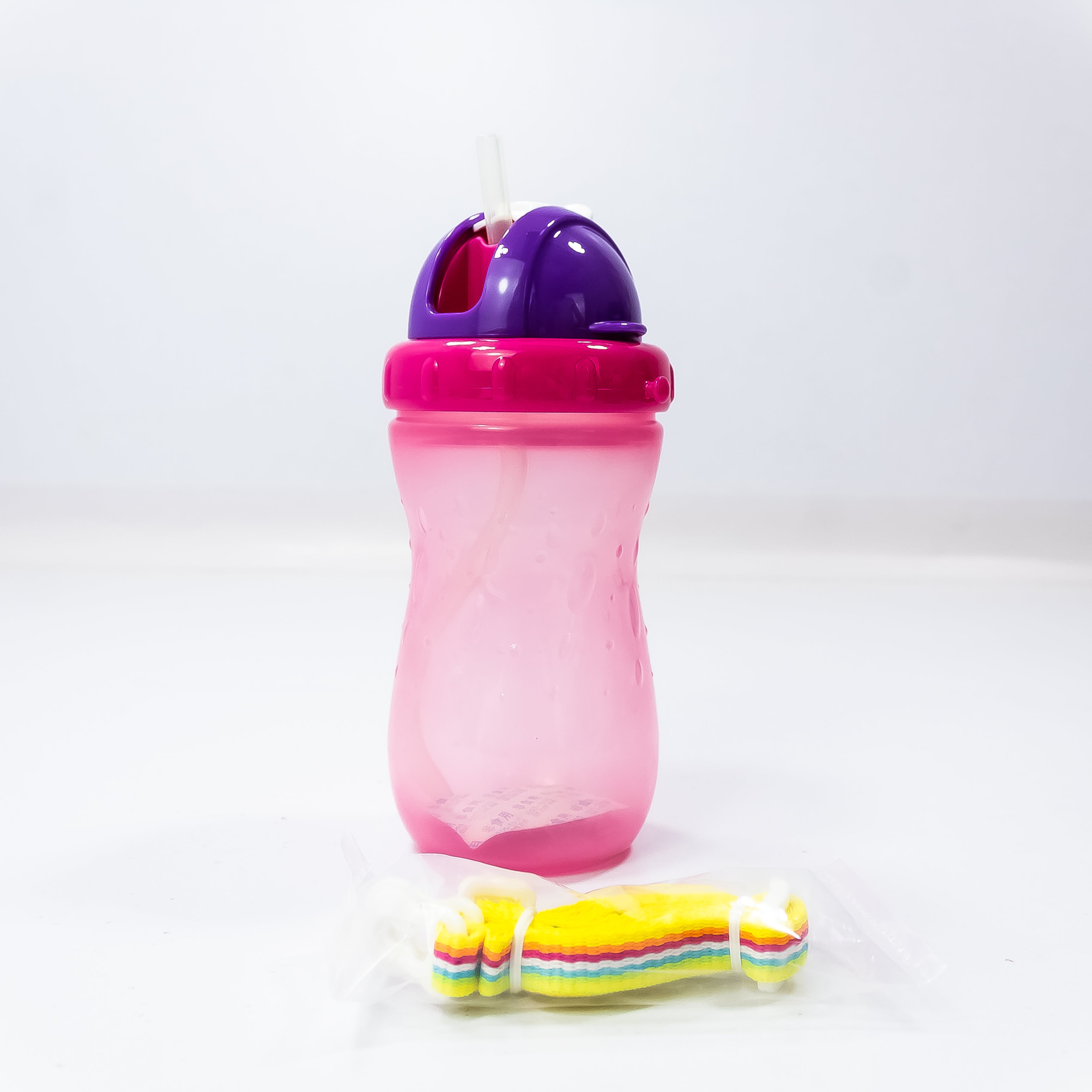 BOTTLE LOVEN BB WATER BOTTLE PLASTIC