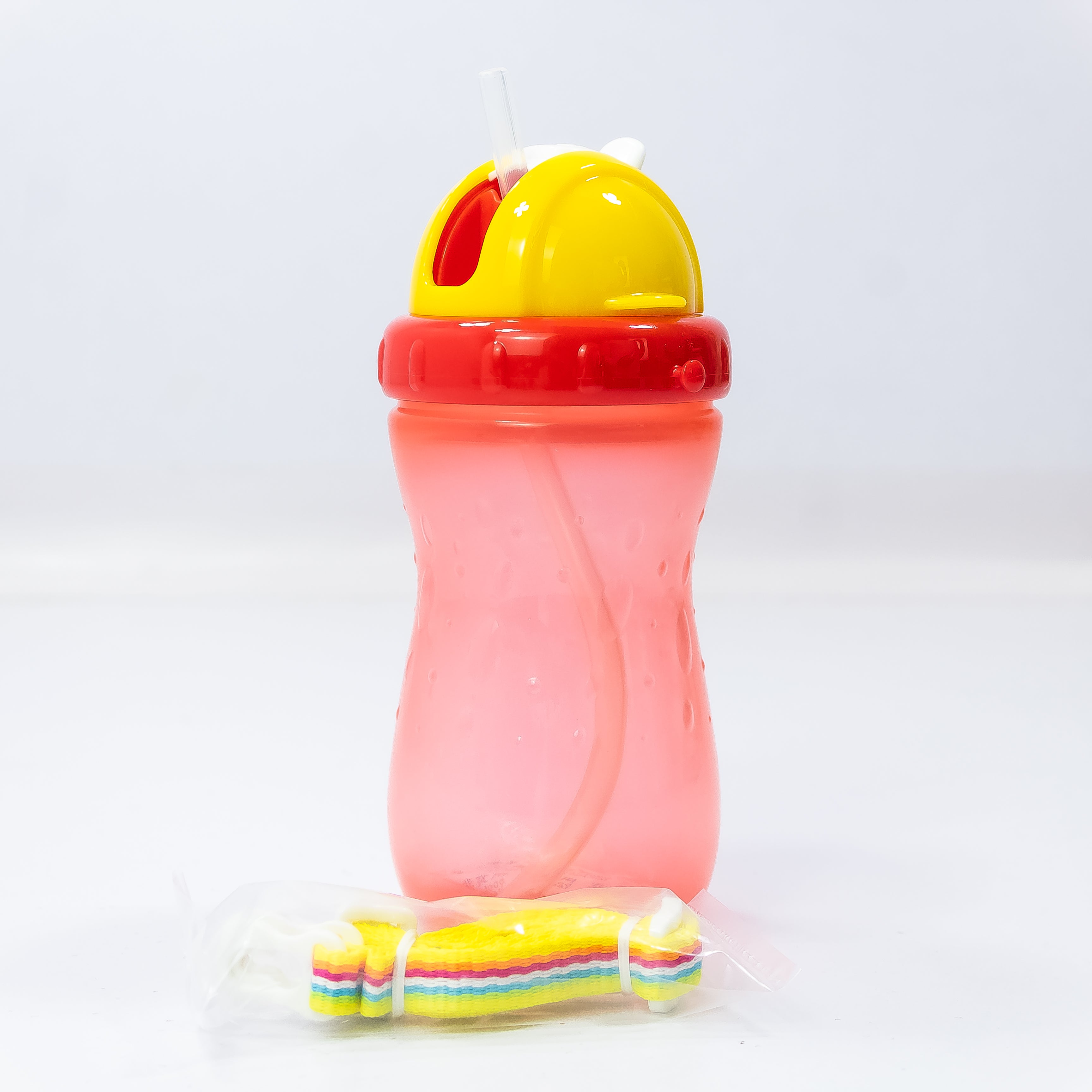 BOTTLE LOVEN BB WATER BOTTLE PLASTIC