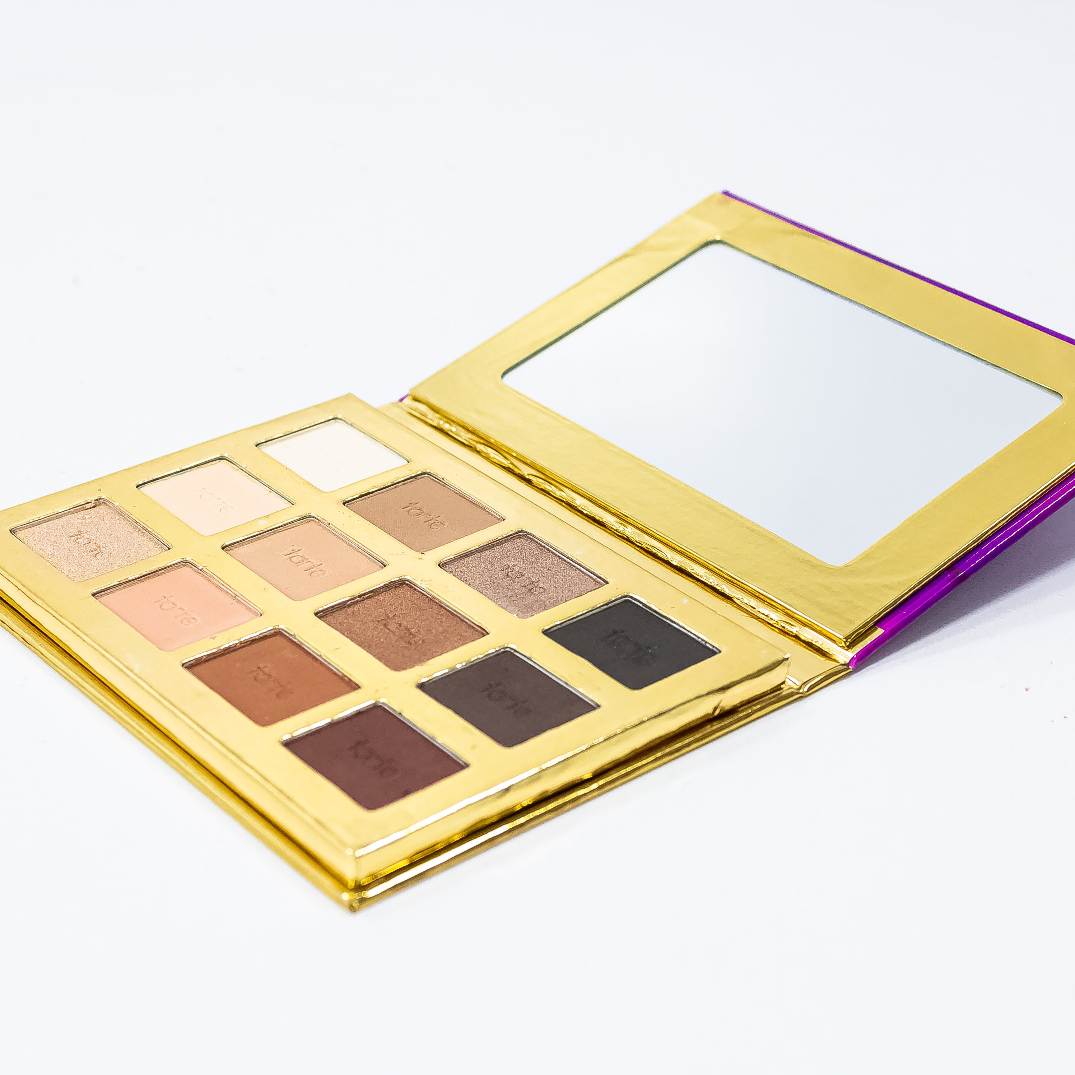 TARTELETE IN BLOOM EYESHADOW PALETTE