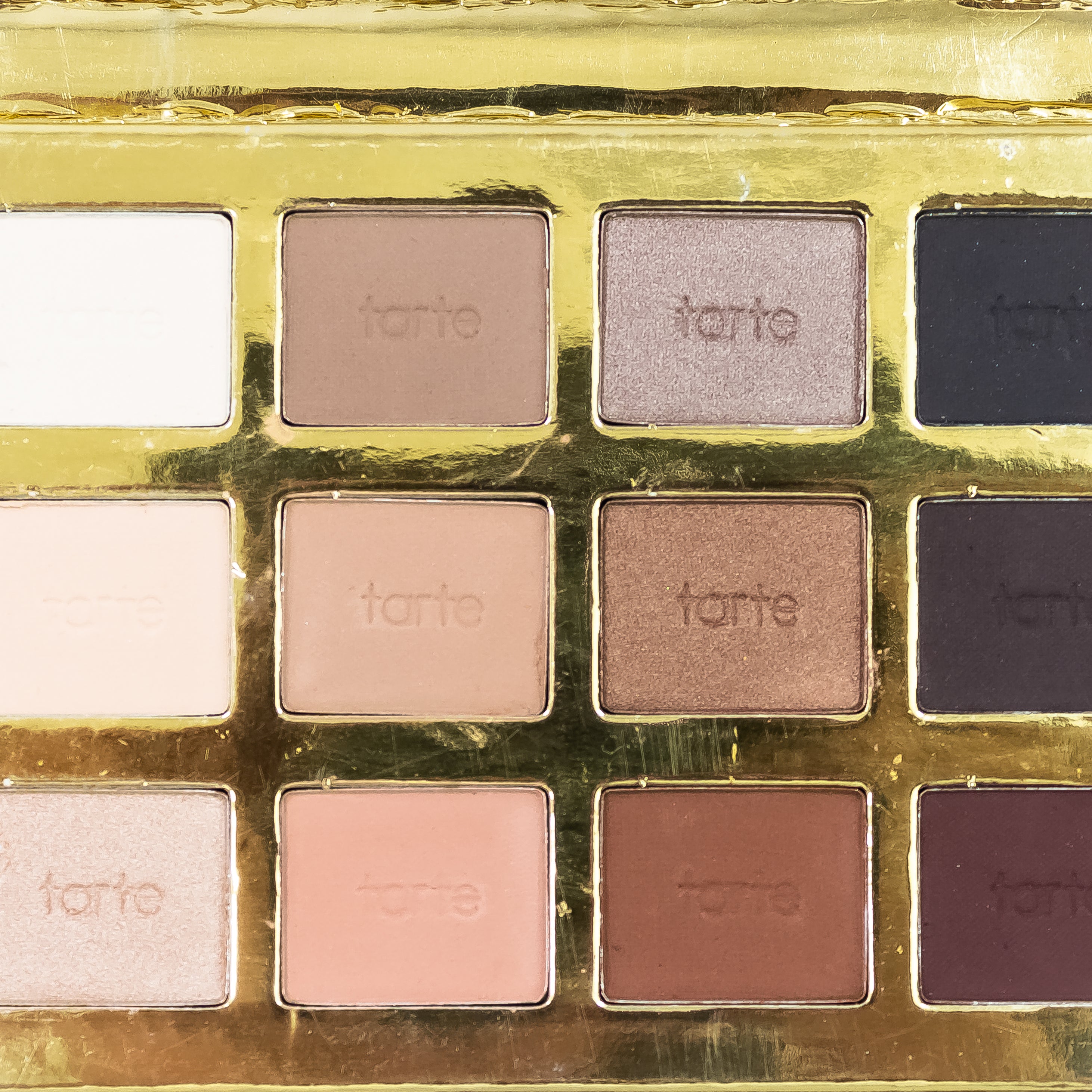 TARTELETE IN BLOOM EYESHADOW PALETTE