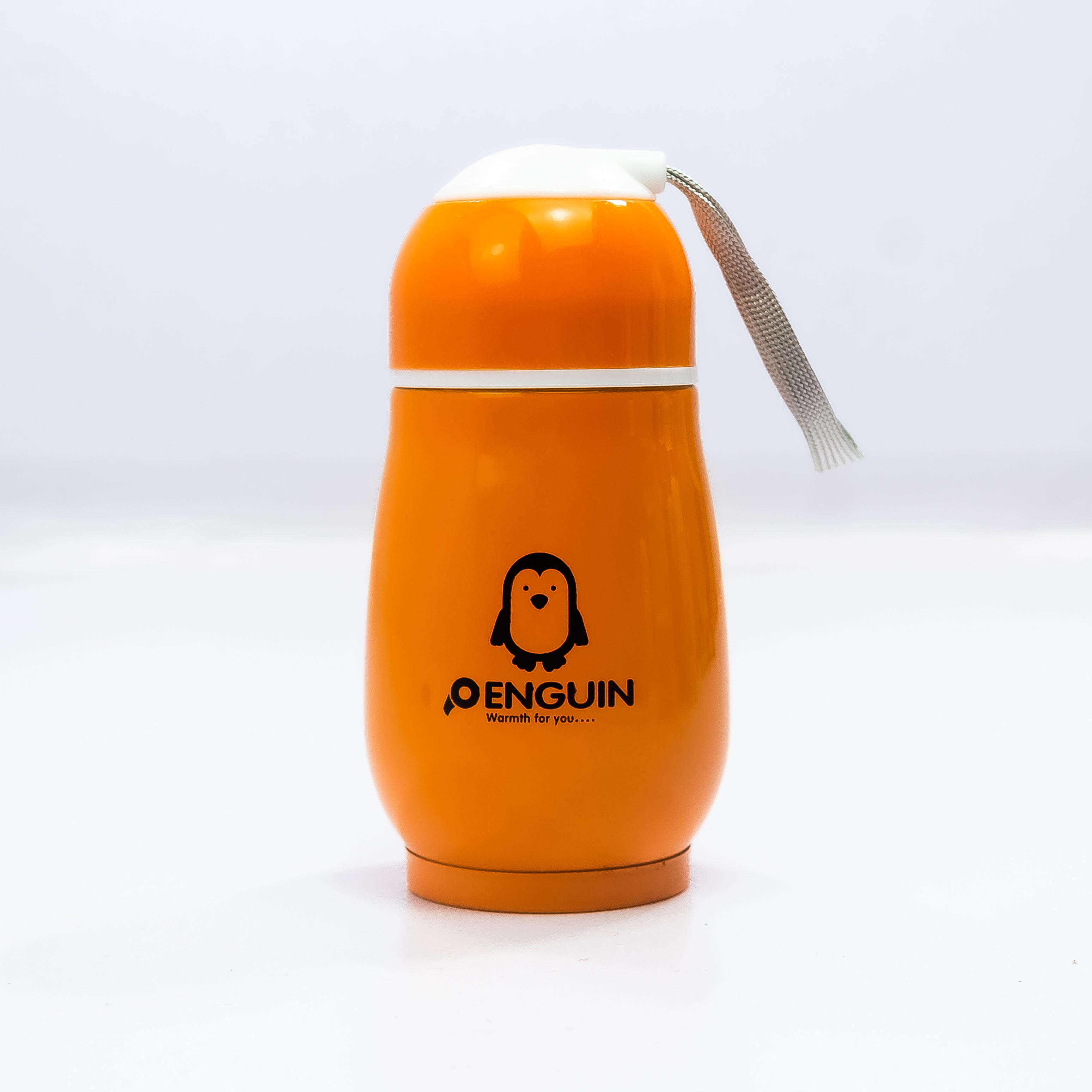 BOTTLE STAINLESS STEEL PENGUIN (300ML)