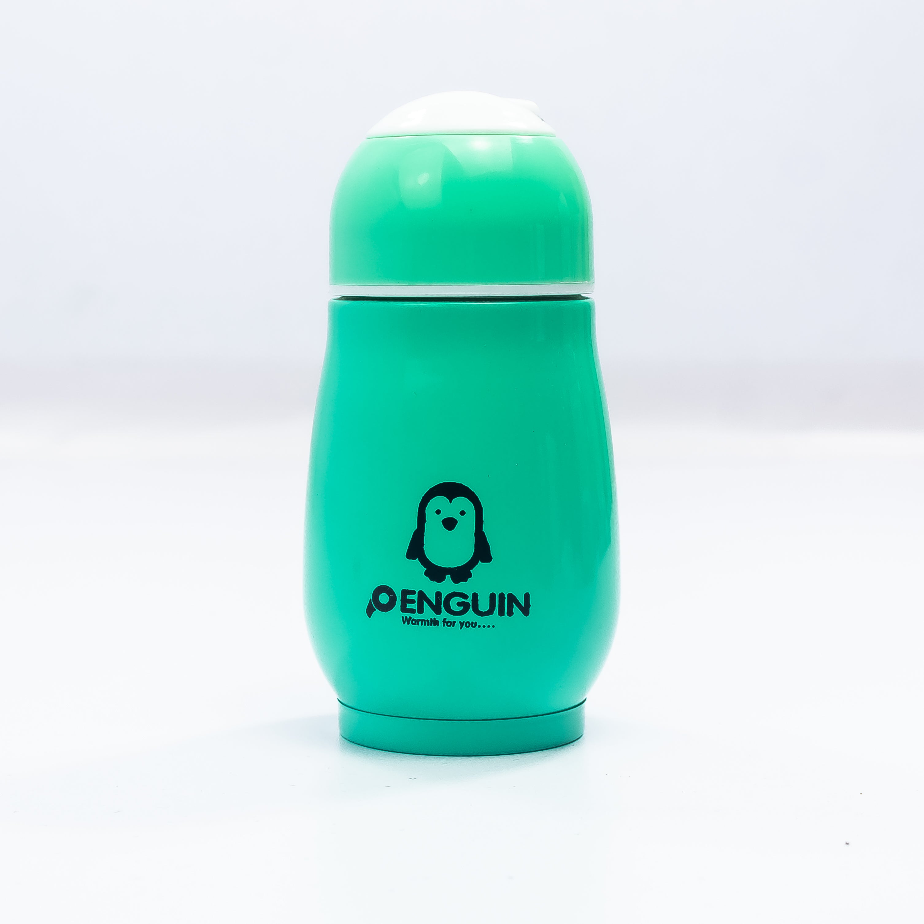 BOTTLE STAINLESS STEEL PENGUIN (300ML)