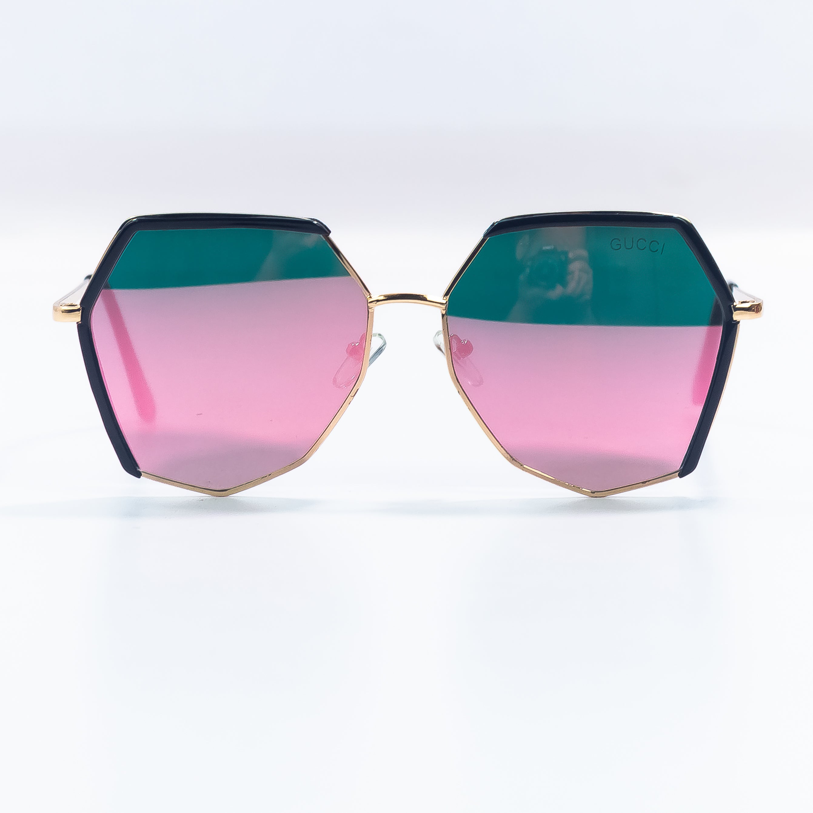 SUNGLASSES WOMEN GUCCI