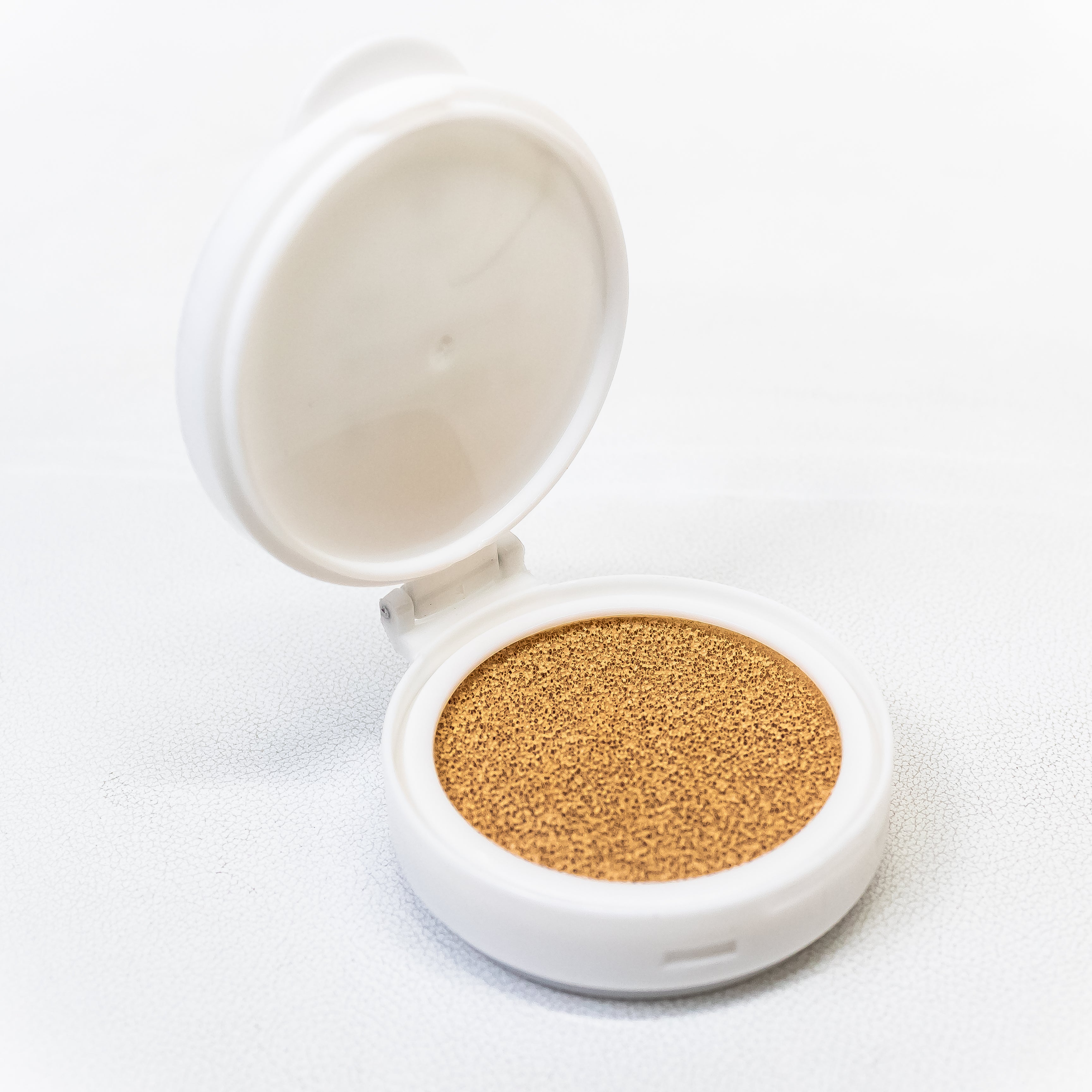 CUSHION FOUNDATION SNAIL REPAIR COMPACT KAQILI #001