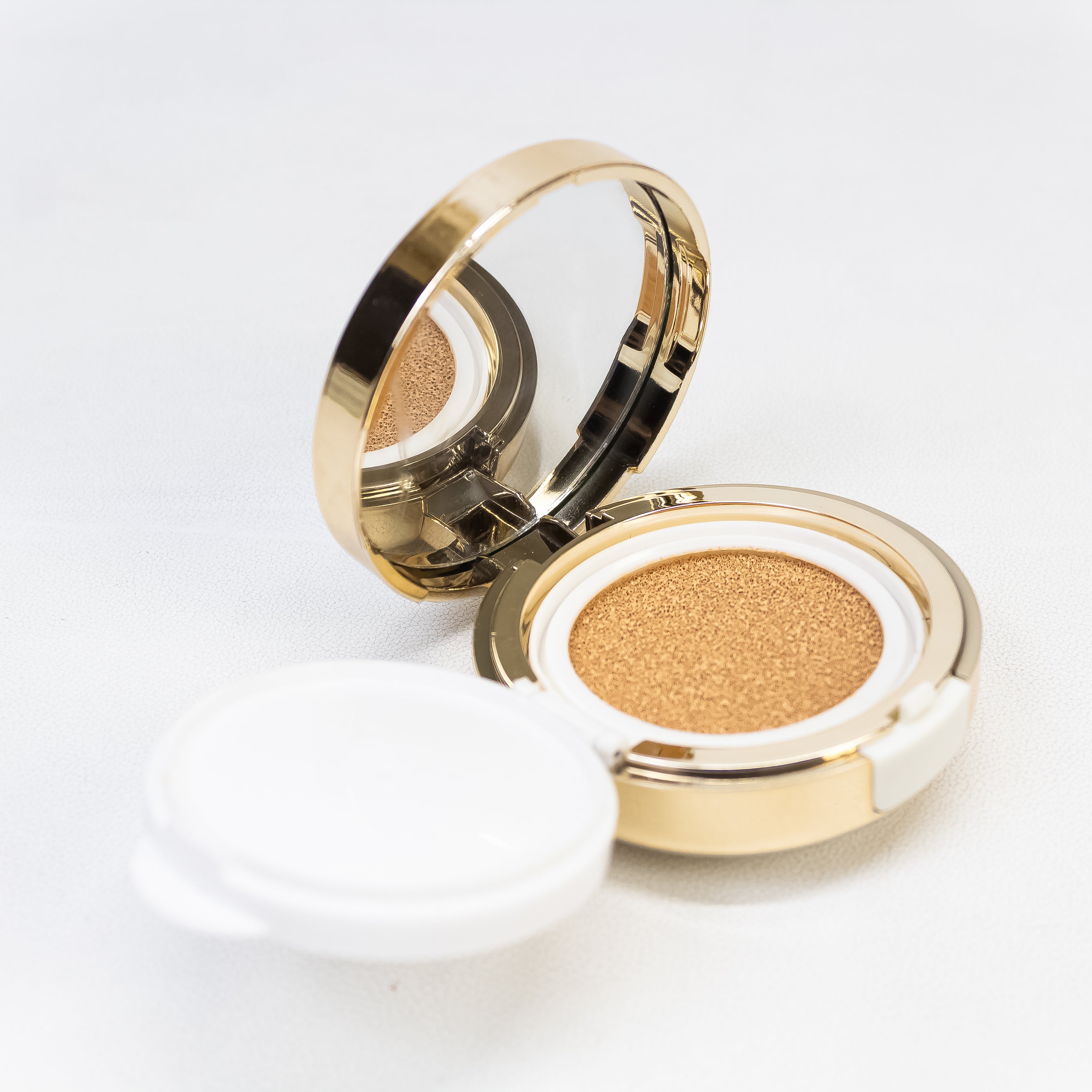 CUSHION FOUNDATION SNAIL REPAIR COMPACT KAQILI #001